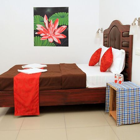 Bed and Breakfast Periyar Woods Теккади Экстерьер фото